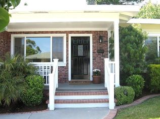 8 Birch Ave, Corte Madera, CA 94925