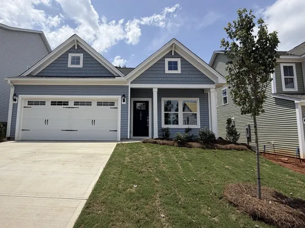7055 New Horizons Ln, Boiling Springs, SC 29316
