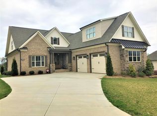 4812 Summer Hill Way, Winston Salem, NC 27106