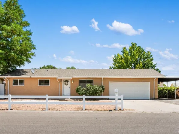 1292 20 1/2 Ln, Pueblo, CO 81006