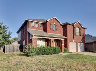 2603 Oxford Oaks Ln, Corinth, TX 76210