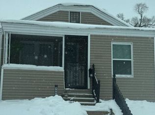 1003 Merritt St SE, Grand Rapids, MI 49507