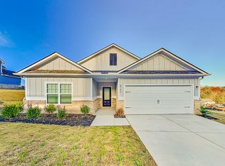 6144 Nathaniel Ln, South Fulton, GA 30213