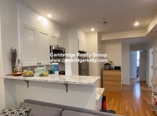 205 Green St, Cambridge, MA 02139