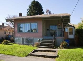 2415 NE 37th Ave, Portland, OR 97212