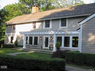 15 Hidden Hill Rd, Weston, CT 06883