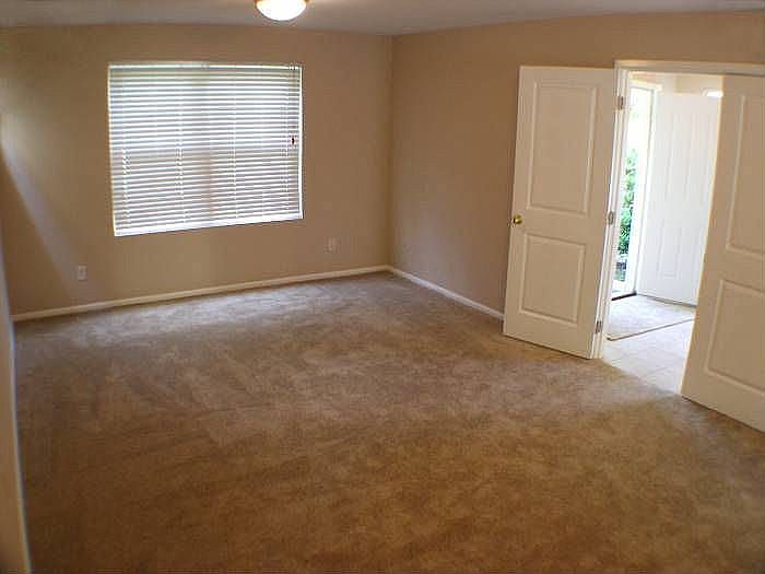 Level 1 Bedroom