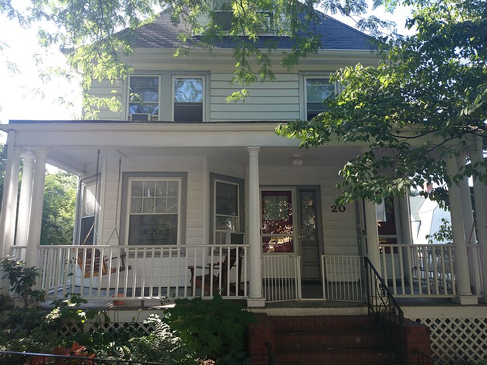 2nd image of 20 Coolidge St