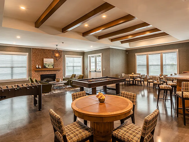 Woodland Acres Townhomes — Photo 24