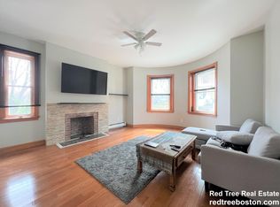 669 Washington St #2, Brookline, MA 02446