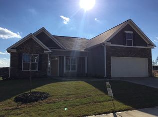 812 Williford Run Dr, Grovetown, GA 30813