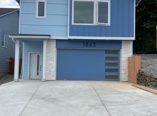 1865 N 23rd St, Washougal, WA