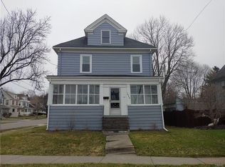 1424 Court St, Syracuse, NY 13208