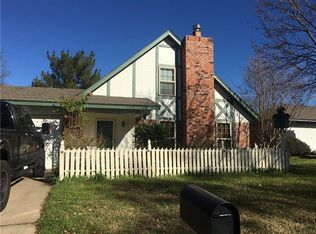 3201 Steeplechase Trl, Arlington, TX 76016