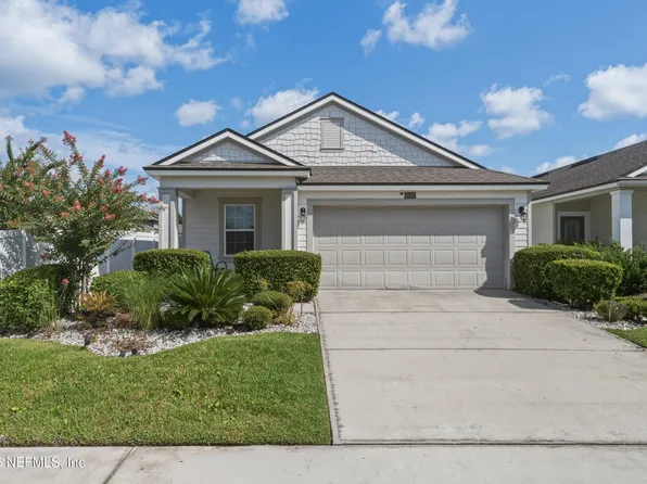 10089 KIT FOX Parkway, Jacksonville, FL 32222