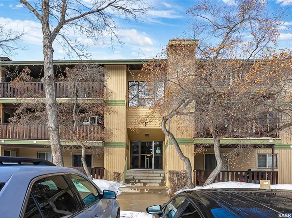 UNIT 304F-1121 McKercher DRIVE, Saskatoon, SK S7H 5B8