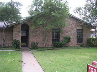 2311 Lawnmeadow Dr, Richardson, TX 75080