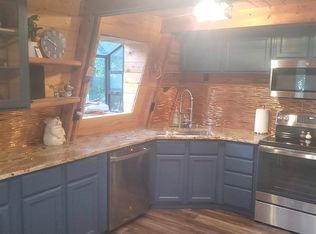 17220 Grizzly Rdg, Munds Park, AZ 86017