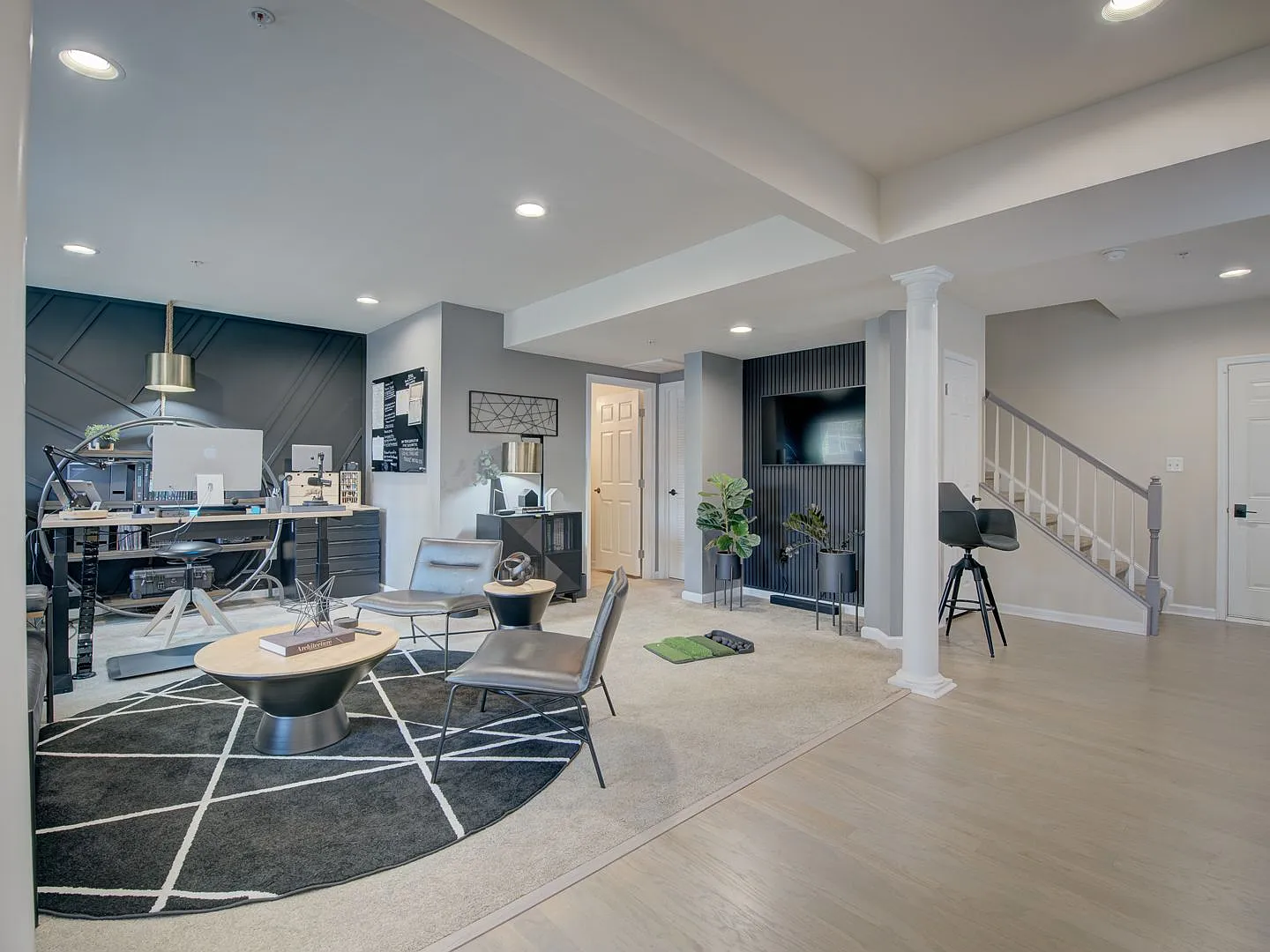 Lovely TH Available Now in Bowie! HCVP Warmly Welcomed. — Photo 3