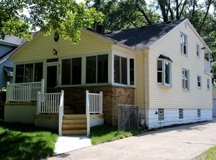 312 Rhode Island Ave, ROYAL OAK, MI