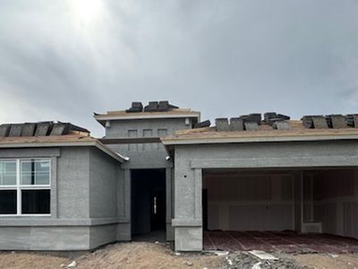 24061 W PAPAGO Street, Buckeye, AZ, 85326