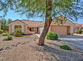14029 W Territorial Ln, Sun City West, AZ 85375