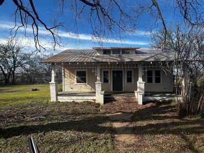 113 E Grant Town Rd, Mingus, TX, 76463