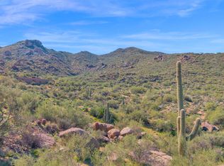 37008 N Nighthawk Way LOT 7, Carefree, AZ 85377