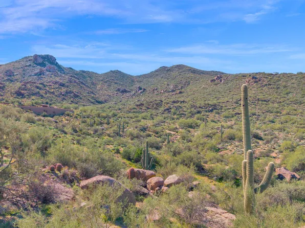 37008 N Nighthawk Way #7, Carefree, AZ 85377