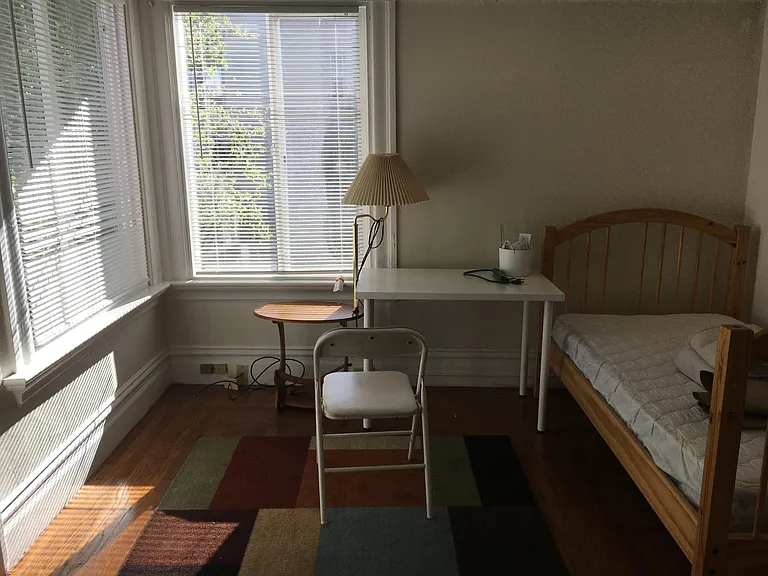 2214 Haste St #5 — Photo 3