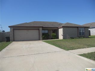 3600 Woodlake Dr, Killeen, TX 76549
