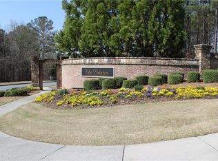 247 Terrace View Dr LOT 14B, Acworth, GA 30101