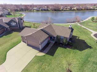 11705 W Central Park St, Wichita, KS 67205