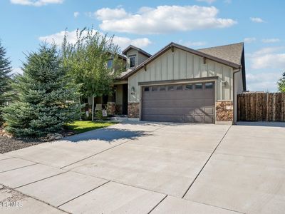 977 E 2810 S, Heber, UT, 84032