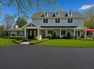 N1526 Willowbrook ROAD, Lake Geneva, WI 53147