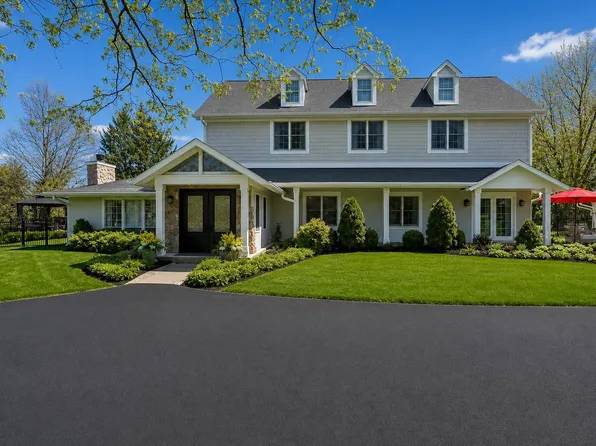 N1526 Willowbrook ROAD, Lake Geneva, WI 53147