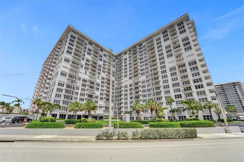 405 N Ocean Boulevard #623, photo 3