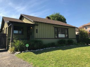 1103 Del Rey Ave, Pasadena, CA 91107