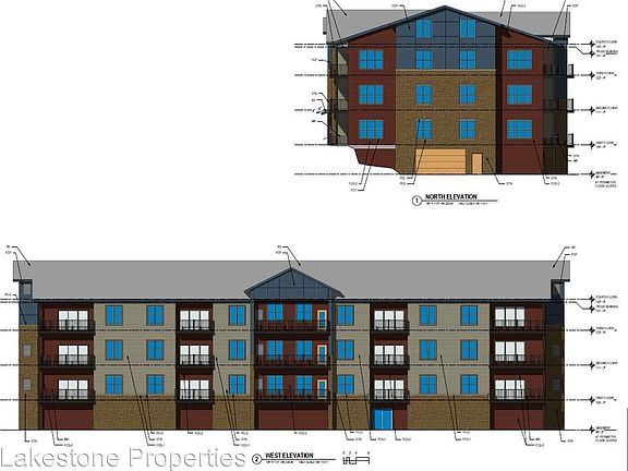 4th image of 4703 Terminal Dr #301