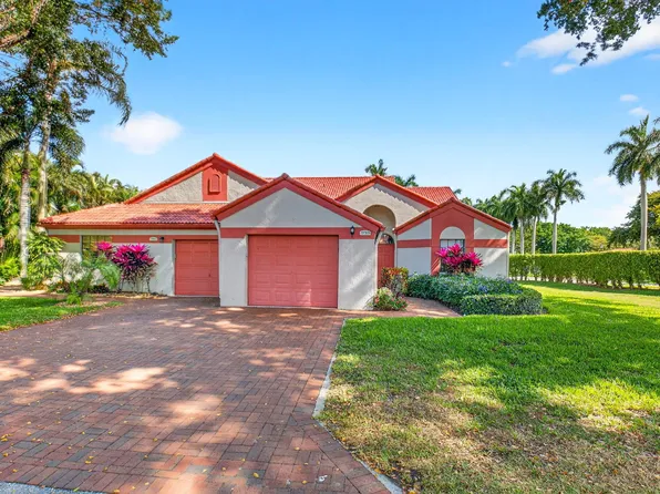 7978 Lexington Club Boulevard #B, Delray Beach, FL 33446