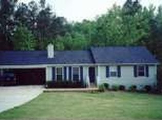 113 Hunters Crossing Rd, Athens, GA 30606