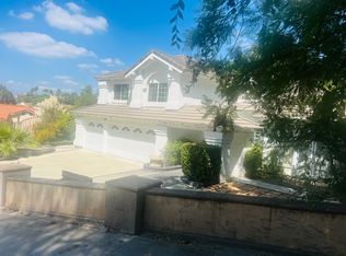 20376 Bickford Dr, Walnut, CA 91789