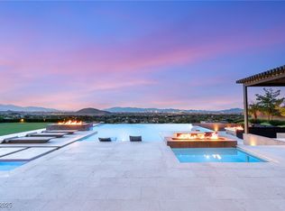 34 Olympia Outlook Dr, Las Vegas, NV 89141