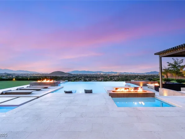 34 Olympia Outlook Dr, Las Vegas, NV 89141