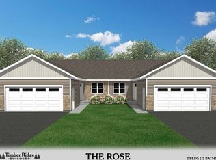 3618 Green Pastures Ln, Weston, WI 54476