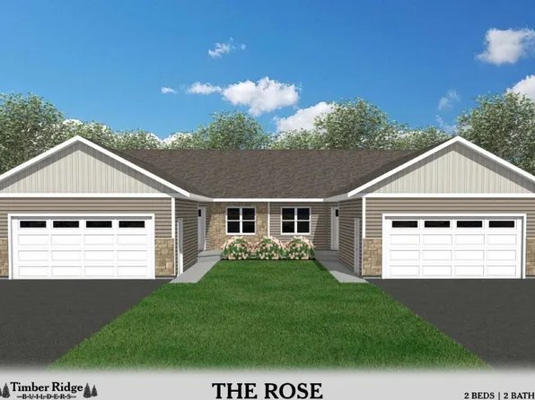 3616 Green Pastures Lane, Weston, WI 54476