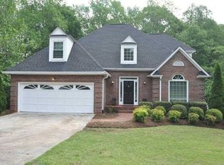 532 Yorktown Pl, Moore, SC 29369