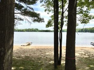 664 Bass Lake Rd, Traverse City, MI 49685