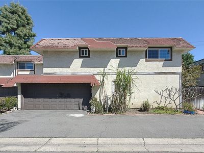 152 S Fairview St #10, Santa Ana, CA, 92704