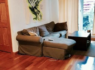 125 Noble St #1B, Brooklyn, NY 11222